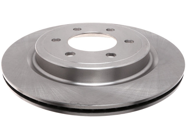 Disc Brake Rotor Raybestos Brakes 682747R
