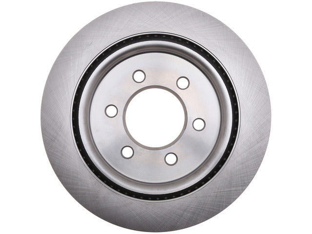 Disc Brake Rotor Raybestos Brakes 682747R