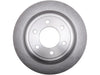 Disc Brake Rotor Raybestos Brakes 682747R