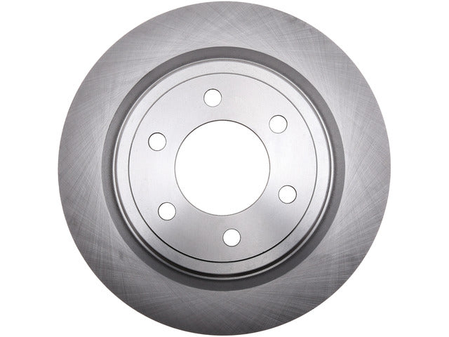 Disc Brake Rotor Raybestos Brakes 682747R