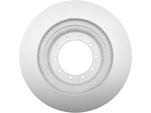 Disc Brake Rotor Raybestos Brakes 682748