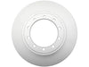 Disc Brake Rotor Raybestos Brakes 682748