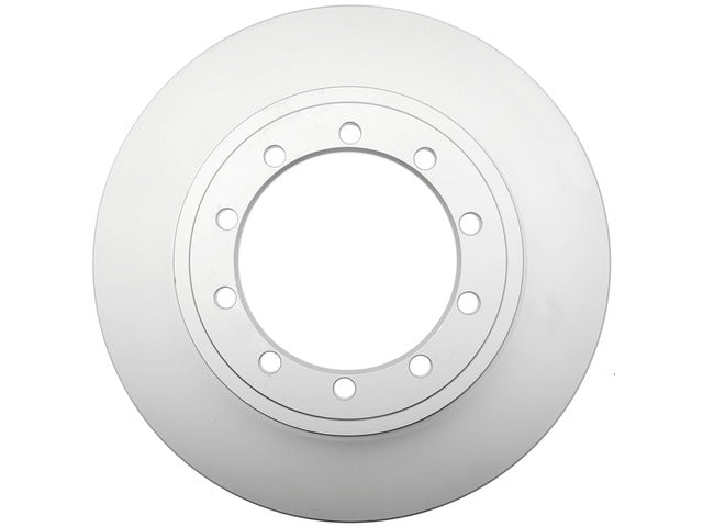 Disc Brake Rotor Raybestos Brakes 682748