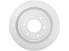 Disc Brake Rotor Raybestos Brakes 682765