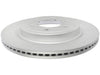 Disc Brake Rotor Raybestos Brakes 682765FZN