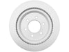 Disc Brake Rotor Raybestos Brakes 682765FZN