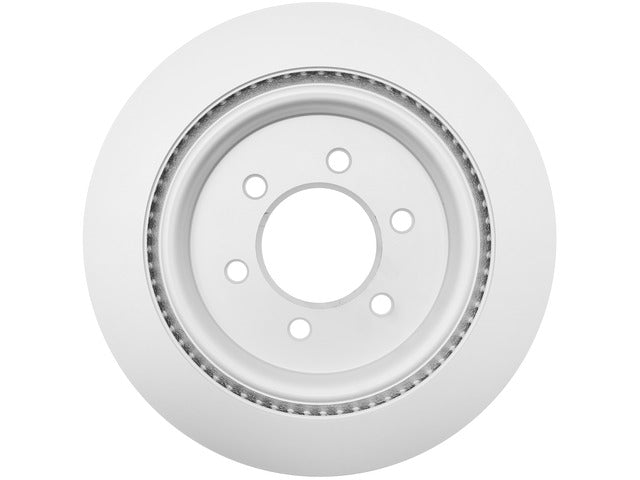 Disc Brake Rotor Raybestos Brakes 682765FZN