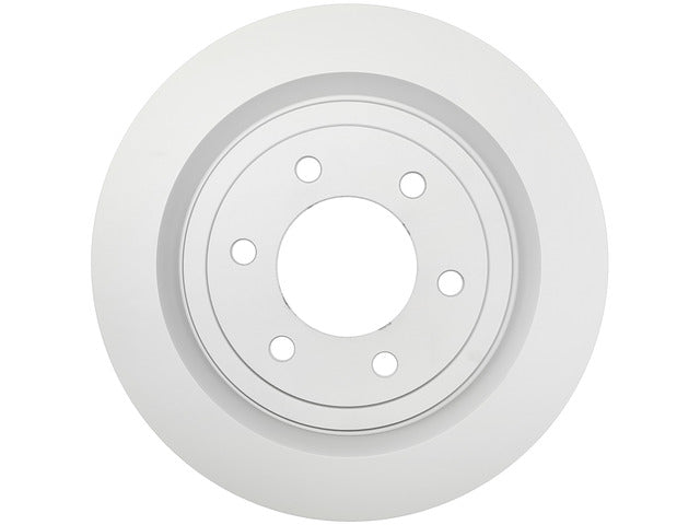 Disc Brake Rotor Raybestos Brakes 682765FZN