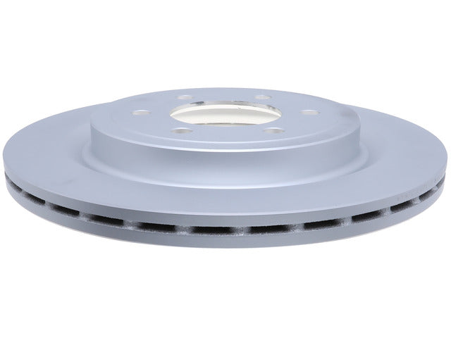 Disc Brake Rotor Raybestos Brakes 682765P