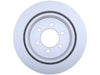 Disc Brake Rotor Raybestos Brakes 682765P