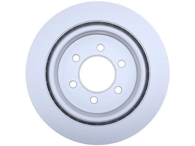 Disc Brake Rotor Raybestos Brakes 682765P