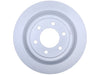Disc Brake Rotor Raybestos Brakes 682765P