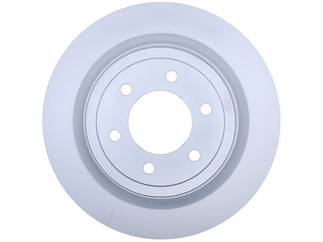 Disc Brake Rotor Raybestos Brakes 682765P