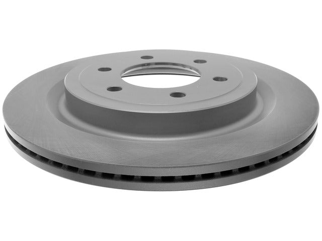 Disc Brake Rotor Raybestos Brakes 682765R