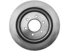 Disc Brake Rotor Raybestos Brakes 682765R