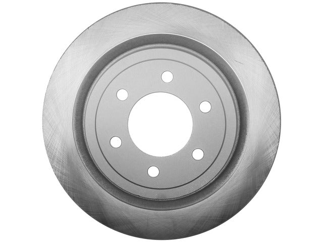 Disc Brake Rotor Raybestos Brakes 682765R