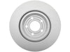 Disc Brake Rotor Raybestos Brakes 682779