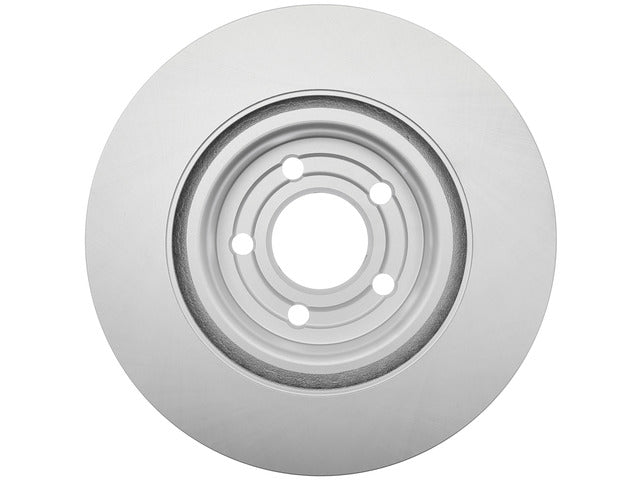 Disc Brake Rotor Raybestos Brakes 682779