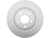Disc Brake Rotor Raybestos Brakes 682779FZN