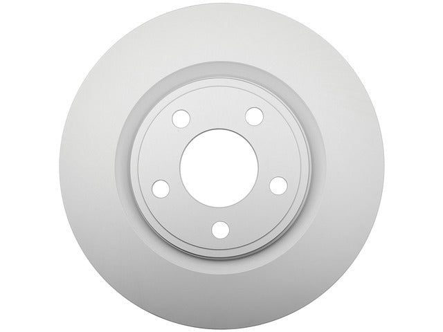 Disc Brake Rotor Raybestos Brakes 682779FZN