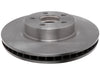 Disc Brake Rotor Raybestos Brakes 682779R
