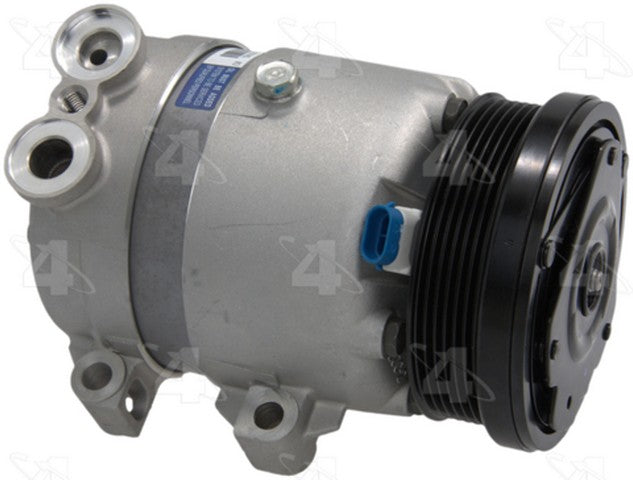 A/C Compressor Four Seasons 68279