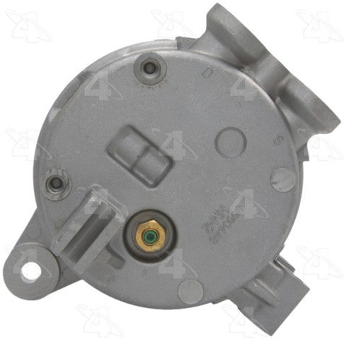 A/C Compressor Four Seasons 68279