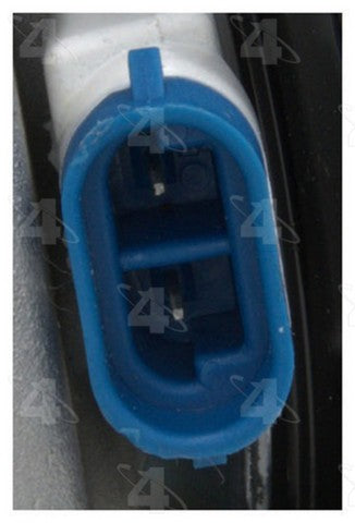 A/C Compressor Four Seasons 68279