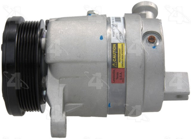 A/C Compressor Four Seasons 68279