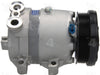 A/C Compressor Four Seasons 68279