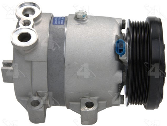 A/C Compressor Four Seasons 68279
