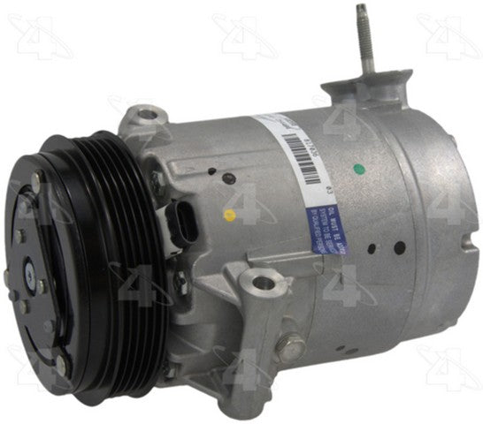A/C Compressor Four Seasons 68280