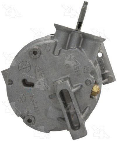 A/C Compressor Four Seasons 68280