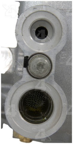 A/C Compressor Four Seasons 68280