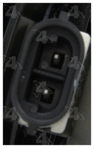 A/C Compressor Four Seasons 68280