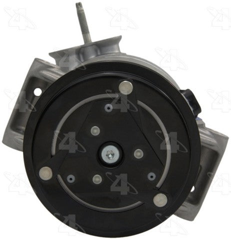 A/C Compressor Four Seasons 68280