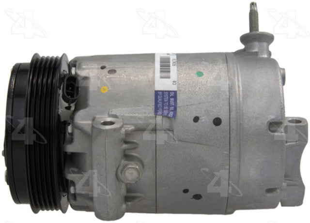 A/C Compressor Four Seasons 68280
