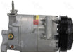 A/C Compressor Four Seasons 68280
