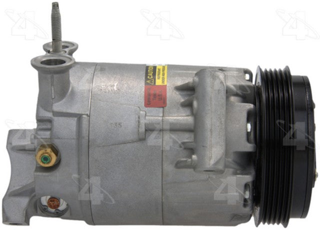 A/C Compressor Four Seasons 68280