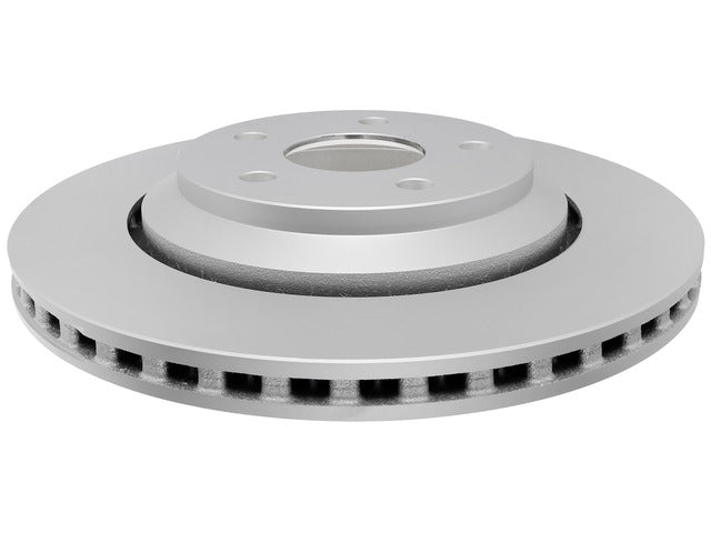 Disc Brake Rotor Raybestos Brakes 682858