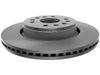 Disc Brake Rotor Raybestos Brakes 682858R