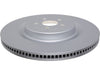Disc Brake Rotor Raybestos Brakes 682859FZN