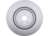 Disc Brake Rotor Raybestos Brakes 682859FZN