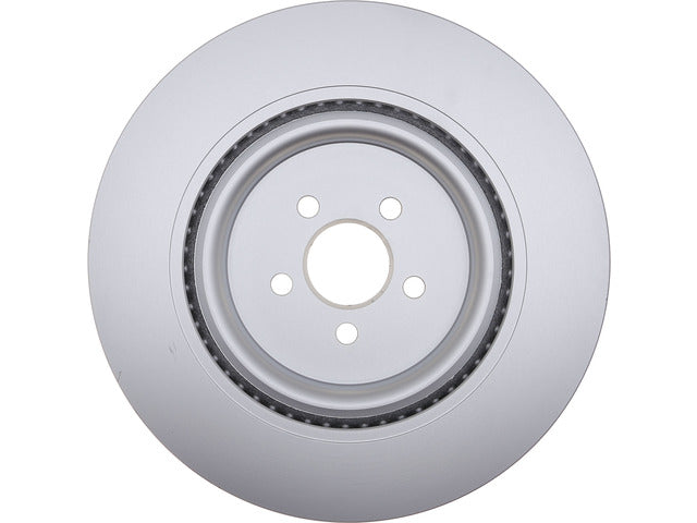 Disc Brake Rotor Raybestos Brakes 682859FZN