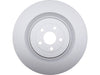 Disc Brake Rotor Raybestos Brakes 682859FZN