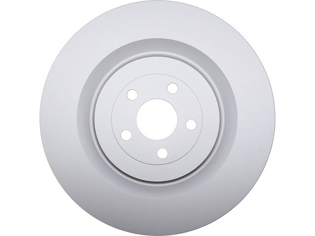 Disc Brake Rotor Raybestos Brakes 682859FZN
