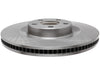 Disc Brake Rotor Raybestos Brakes 682860R