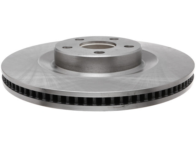 Disc Brake Rotor Raybestos Brakes 682860R