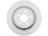 Disc Brake Rotor Raybestos Brakes 682862