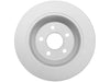 Disc Brake Rotor Raybestos Brakes 682862FZN